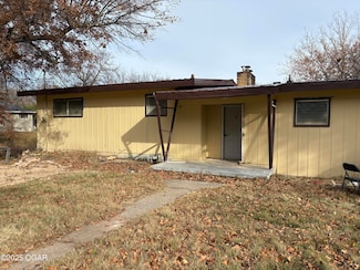 4517 S Wall Ave, Joplin, MO 64804