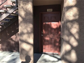 2750 S Durango Dr Unit 1145, Las Vegas, NV 89117