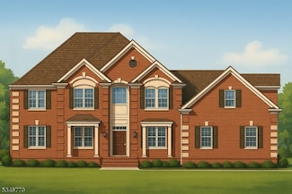 6 Exeter Ln, Hamburg, NJ 07419