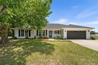 25477 NW 174th Place, High Springs, FL 32643
