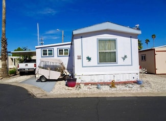 35590 S Hwy 77 Unit 58, Tucson, AZ 85739