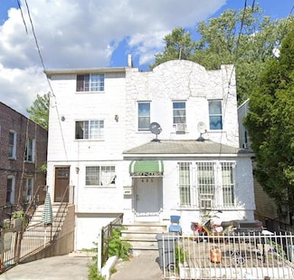 495 Milford St, Brooklyn, NY 11208