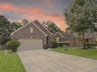 19861 Driver Forest Dr, Porter, TX 77365