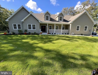 955 Nugentown Rd, Little Egg Harbor Township, NJ 08087