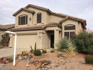 2339 N Cabot Cir, Mesa, AZ 85207