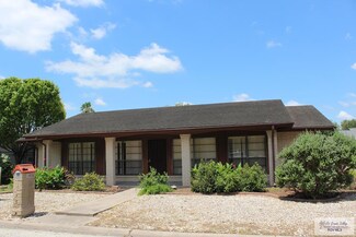 1925 Loquat Dr, Harlingen, TX 78552