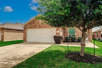 2602 Seahorse Bend Dr, Katy, TX 77449