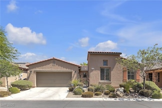 4408 Oasis Plains Ave, North Las Vegas, NV 89085