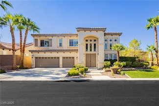 11575 Zagarolo Ln, Las Vegas, NV 89141