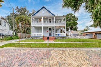 116 Kirkland St, Palatka, FL 32177