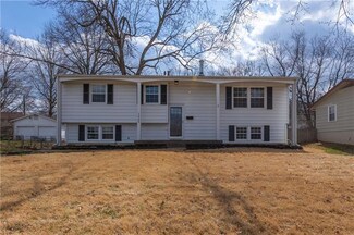 11709 E 77th Terrace, Raytown, MO 64138