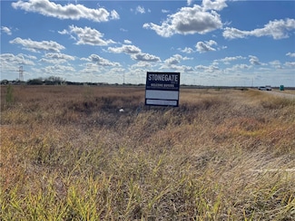 4768 Master St, Robstown, TX 78380