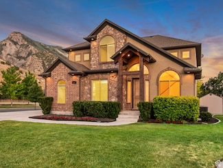 4067 W View Pointe Dr, Highland, UT 84003