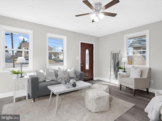 1210 Stevens Ave, Halethorpe, MD 21227