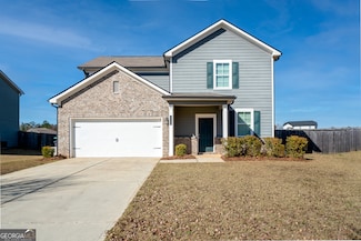 132 Fresh Laurel Ln, Locust Grove, GA 30248