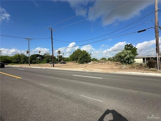 100 S Fm 1015, Weslaco, TX 78596