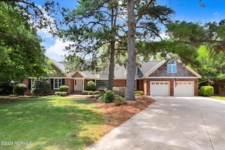 500 Pine Needles Ct, Goldsboro, NC 27534