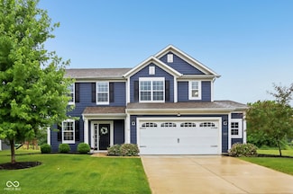 4245 W Fork Dr, Westfield, IN 46062
