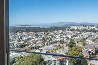 433 Upper Terrace Unit 4, San Francisco, CA 94117
