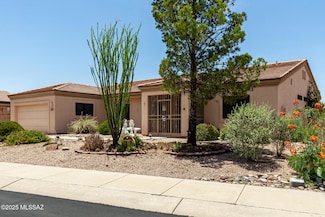 4792 S Meadow Ridge Dr, Green Valley, AZ 85622