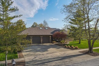 1006 Mallard Ln, Peotone, IL 60468