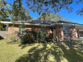 7612 Bassett Dr, Baton Rouge, LA 70817