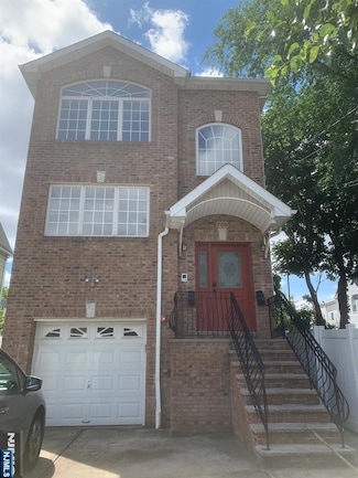 709 Jersey St Unit 2, Harrison, NJ 07029