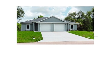 2078 Dorion St, Port Charlotte, FL 33948