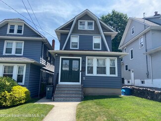 717 Bard Ave, Staten Island, NY 10310