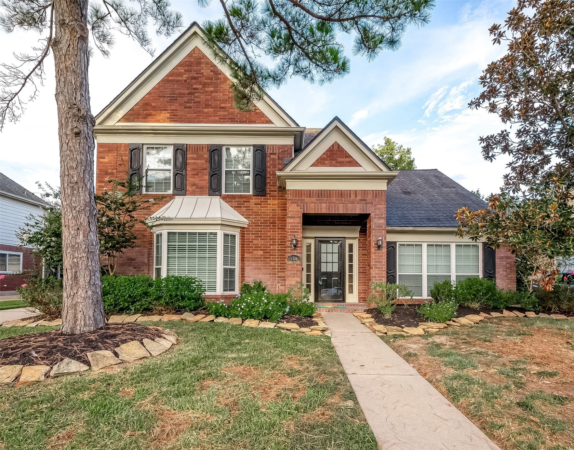 3326 Cobblestone Creek Way, Houston, TX 77084
