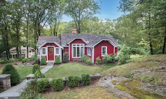 137 Neds Mountain Rd, Ridgefield, CT 06877