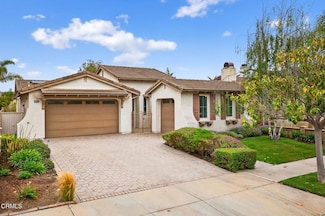2038 Newcastle Dr, Oxnard, CA 93036