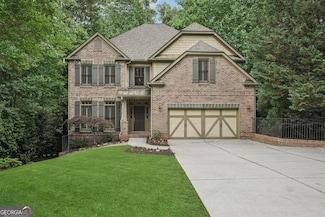 1917 Oak Grove Rd NE, Atlanta, GA 30345