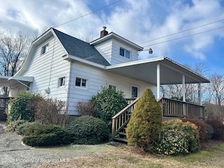 5 Chapple Ln, Ransom Township, PA 18411