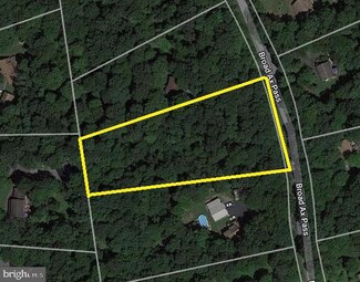0 Broad ax Pass, Caernarvon Township, PA 19543