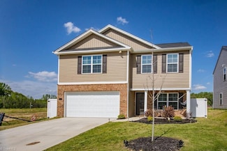 5337 Ironwood Dr, Winston Salem, NC 27127