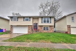 1524 E North Port Rd, Decatur, IL 62526