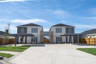 1106 Cooper Ln Unit 3, San Juan, TX 78589