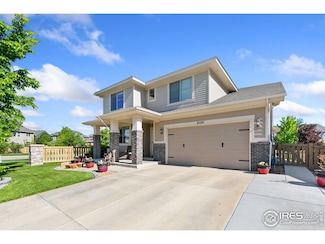 6504 Zimmerman Lake Rd, Timnath, CO 80547