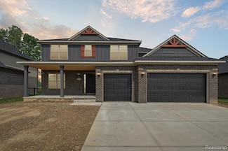 56470 Leeds Ln, Macomb, MI 48042