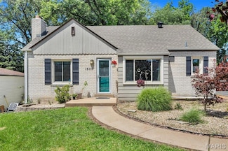 1805 Oconnell Ave, Saint Louis, MO 63114
