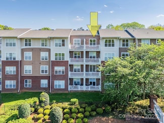 1000 E Woodlawn Rd Unit 408, Charlotte, NC 28209