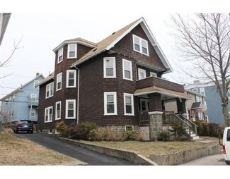 12 Chelmsford St, Dorchester, MA 02122