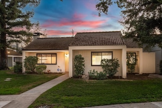 1939 W Santa Ana Ave, Fresno, CA 93705
