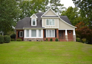 802 Sparkleberry Rd, Evans, GA 30809