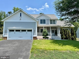 17 Feldspar Way, Fredericksburg, VA 22405