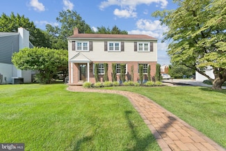 340 E Thomson Ave, Springfield, PA 19064