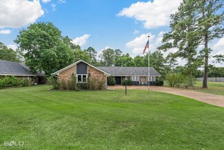 102 S Meadow Ln, Haughton, LA 71037