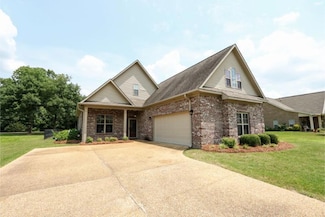 220 Silver Tree Crossing, Tupelo, MS 38801