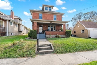 2302 Liberty St, Parkersburg, WV 26101